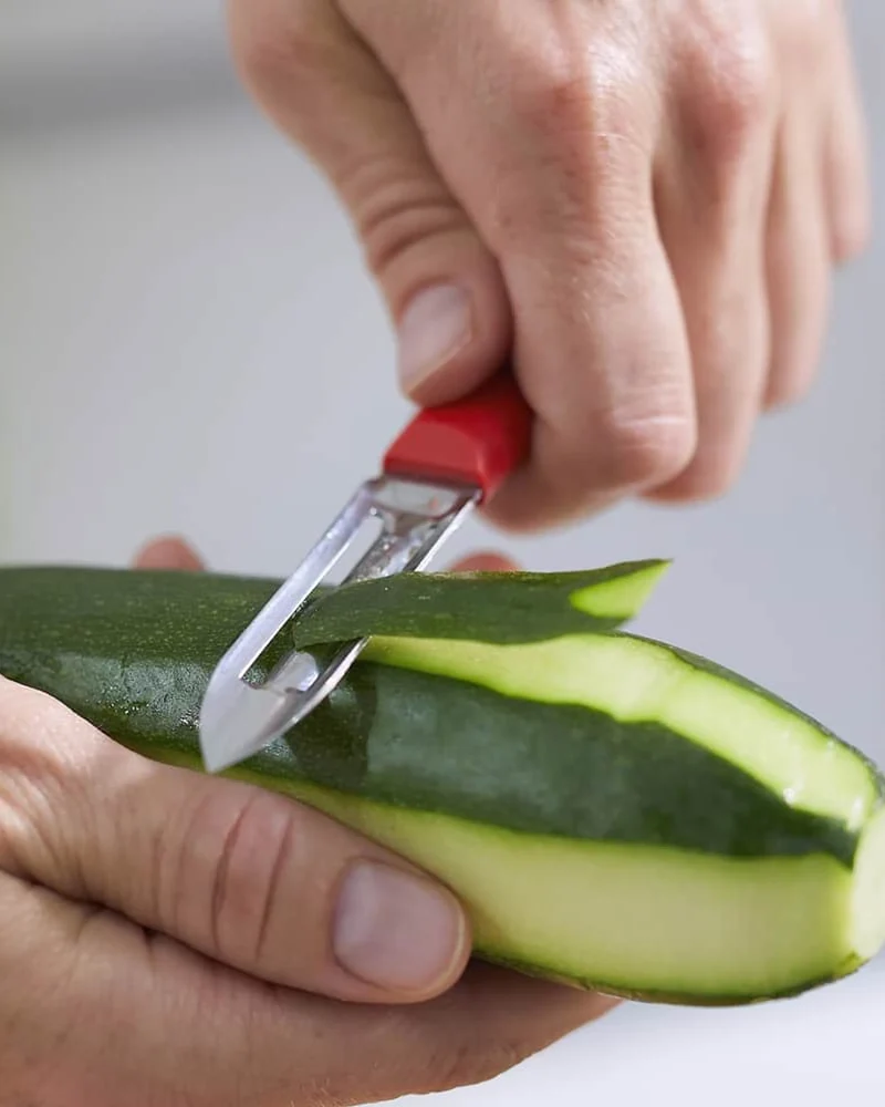 Eplucheur acier inoxydable Opinel N°315 à personnaliser