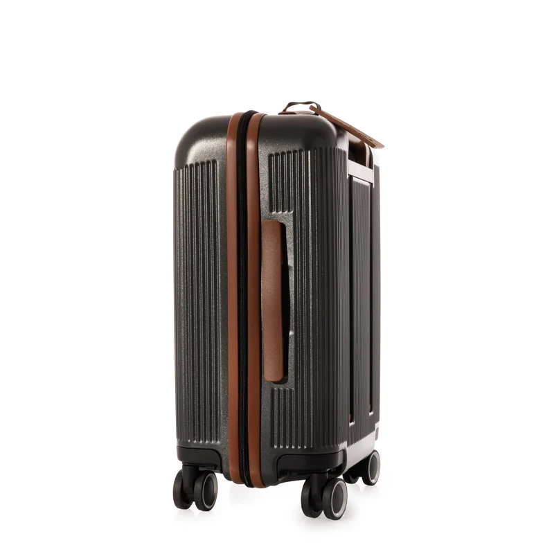 Valise Cabine Green20 - Gris Anthracite