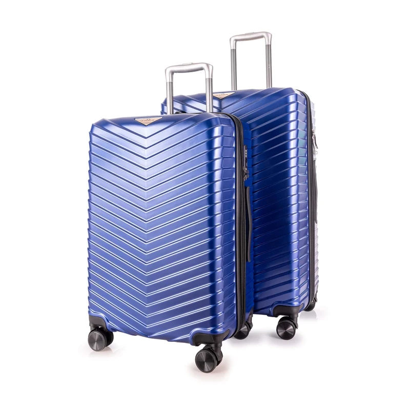 Valise XL Dream28 - Bleu