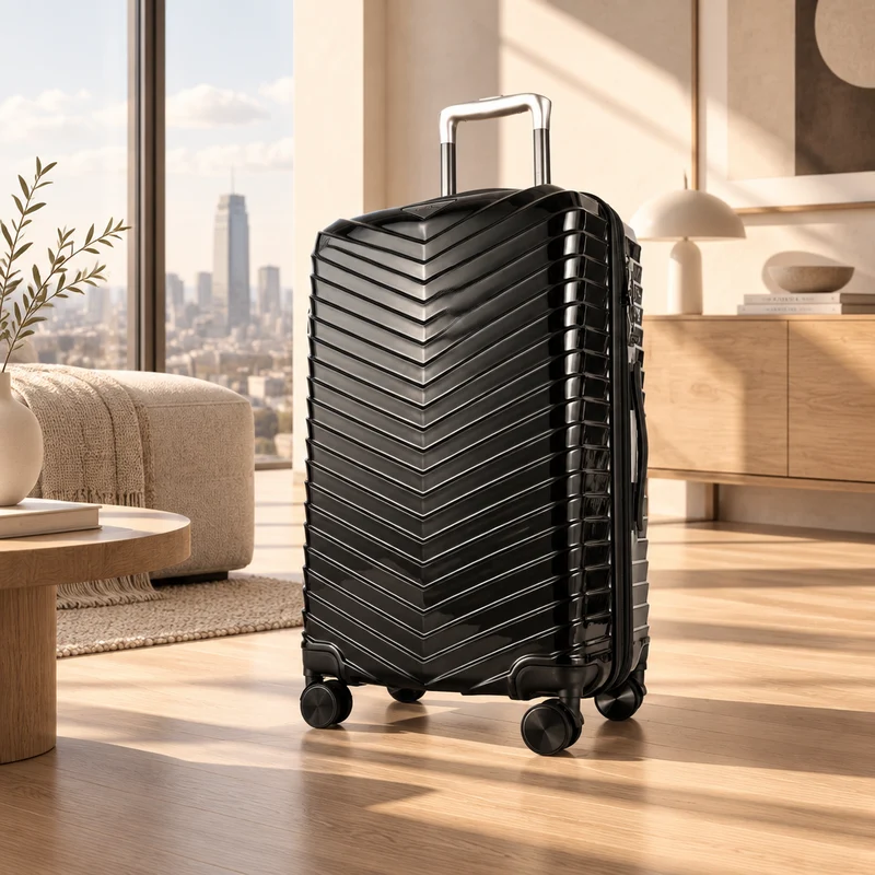 Valise XL Dream28 - Noir