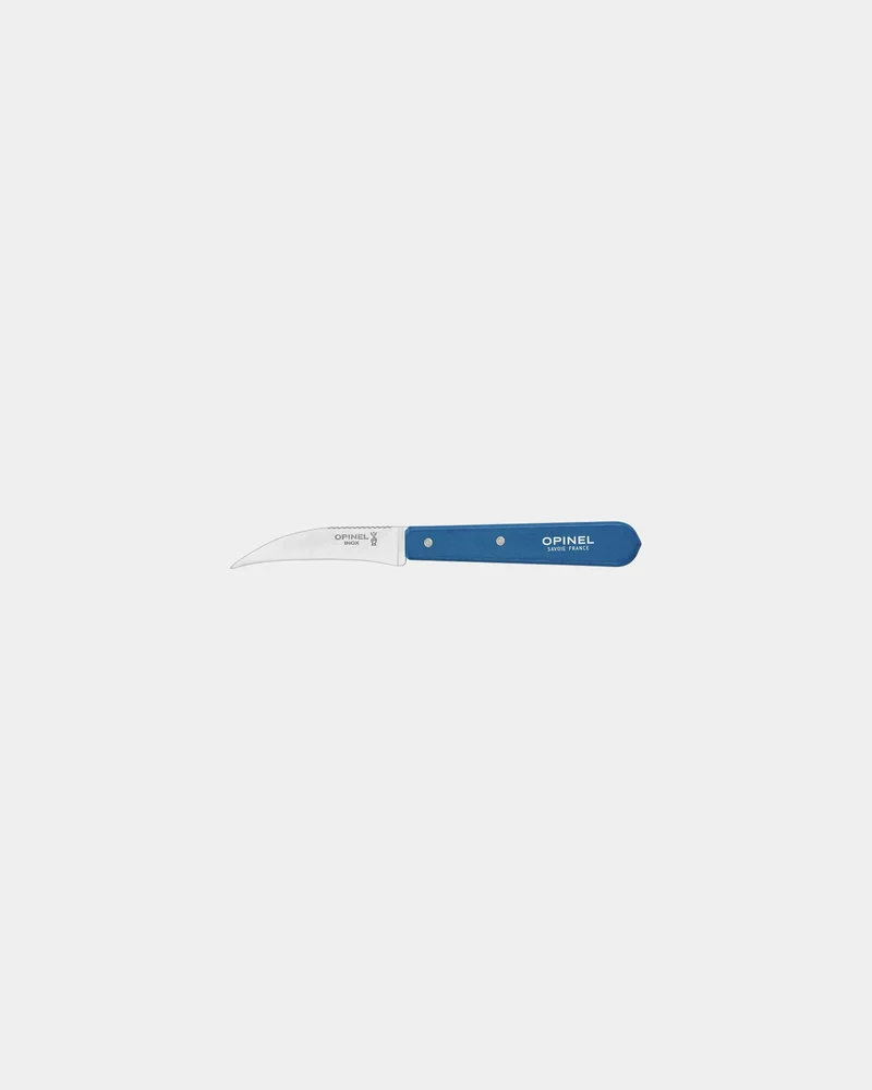 Couteau à légumes inox Opinel N°114 à personnaliser