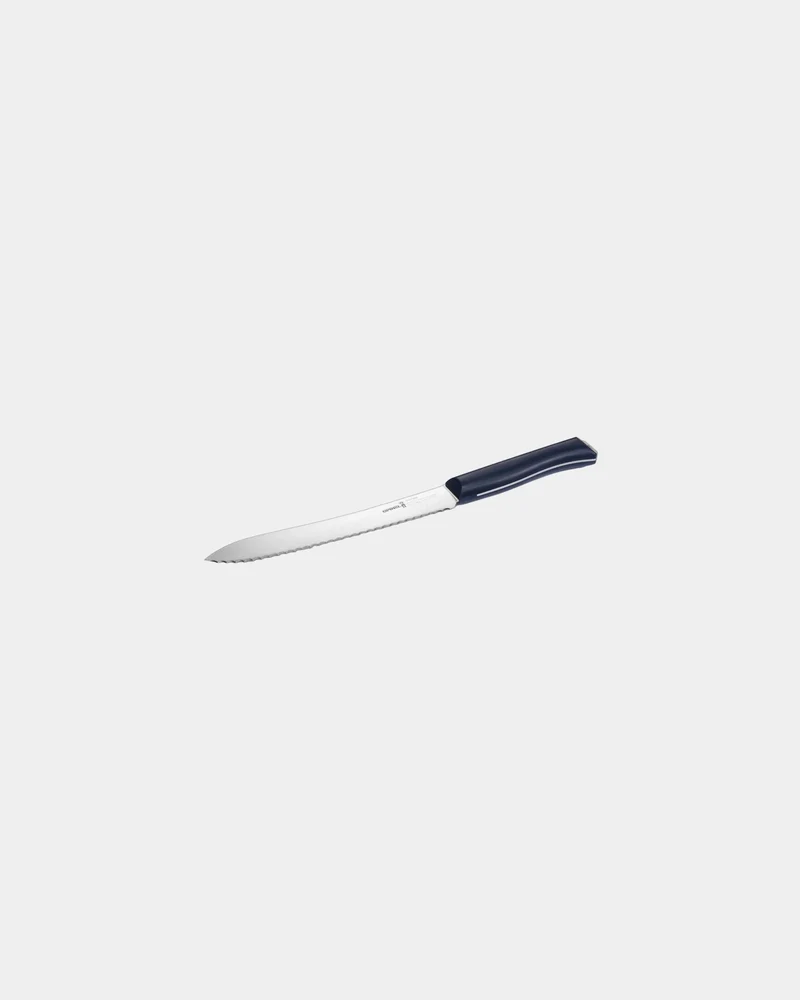 Couteau à pain inox Opinel N°216 21 cm à personnaliser