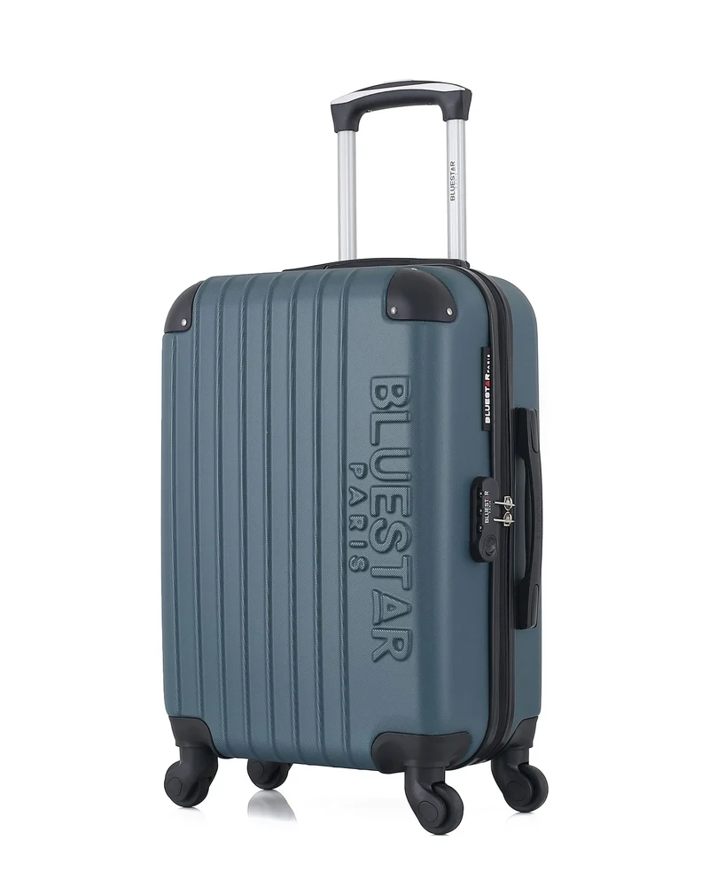 Lot de 2 Valises Rigides Cabine et Cabine XXS BUCAREST