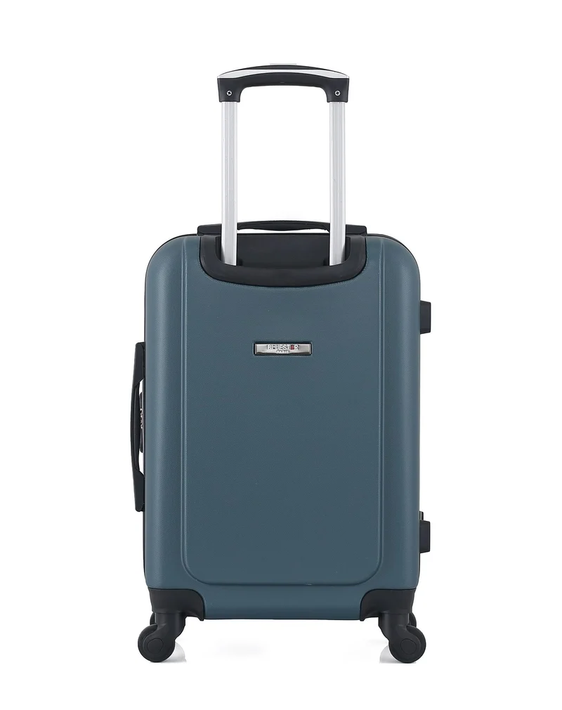 Lot de 2 Valises Rigides Cabine et Cabine XXS BUCAREST