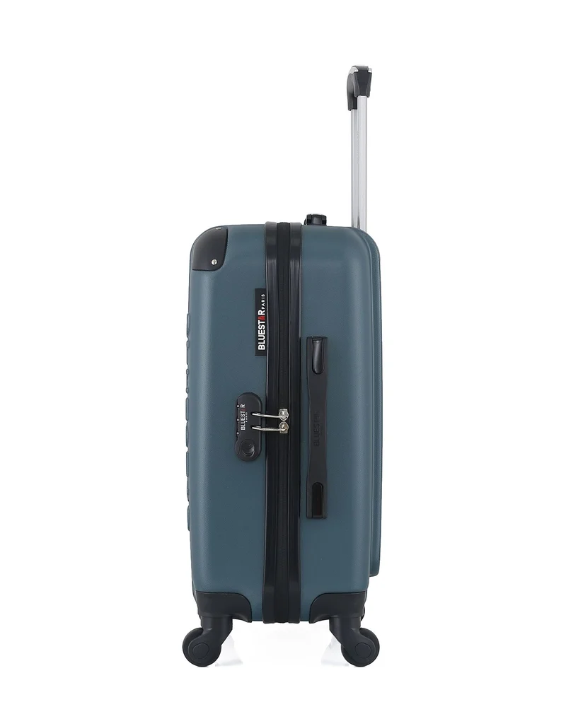 Lot de 2 Valises Rigides Cabine et Cabine XXS BUCAREST