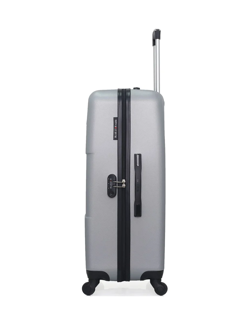 Lot de 2 Valises Rigides Grand Format et Cabine XXS MIAMI
