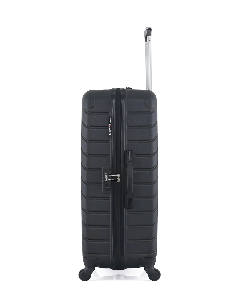 Lot de 4 Valises Rigides Grand Format, Taille Moyenne, Cabine et Cabine XXS CITE