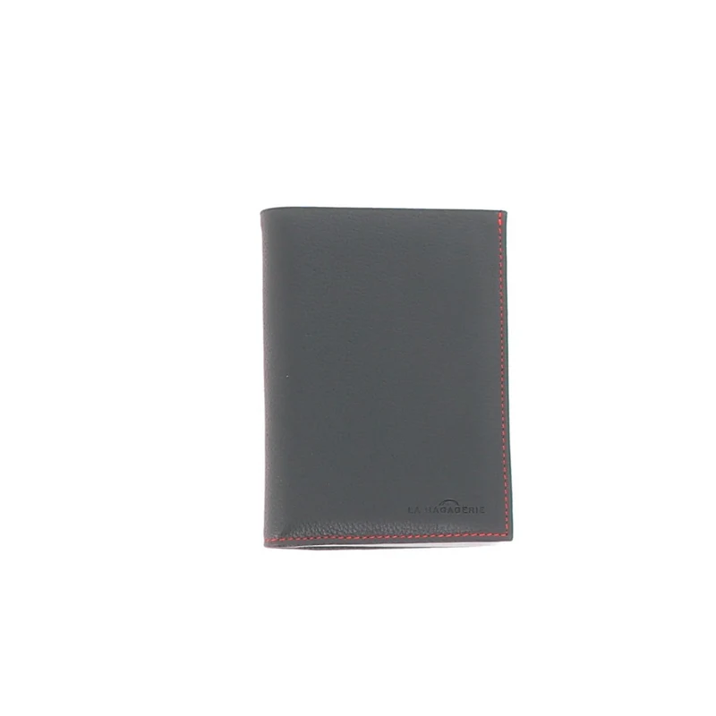 Portefeuille Fréderic - Marron