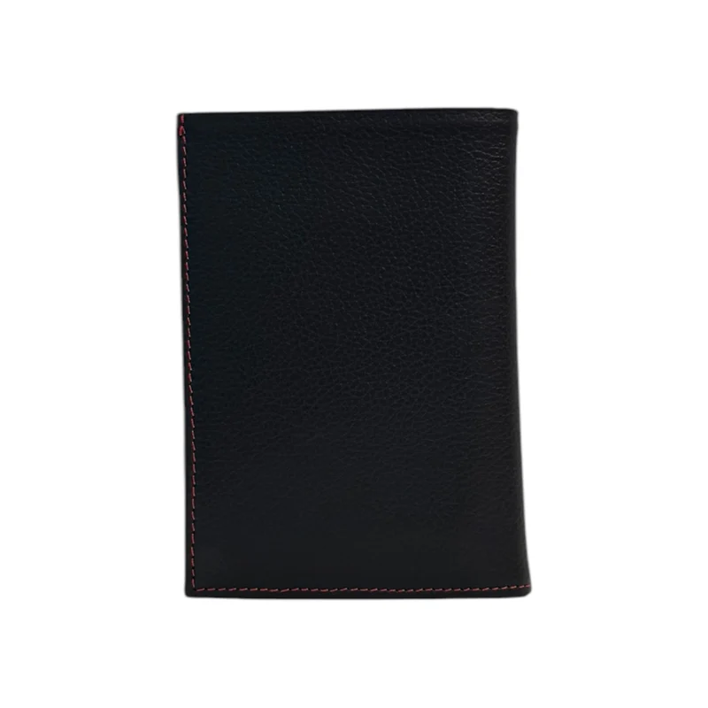 Portefeuille Fréderic - Noir