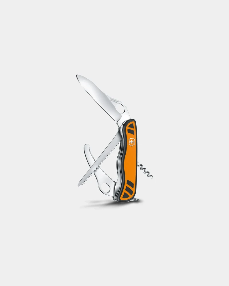 Couteau de poche Victorinox Hunter XT Grip à personnaliser
