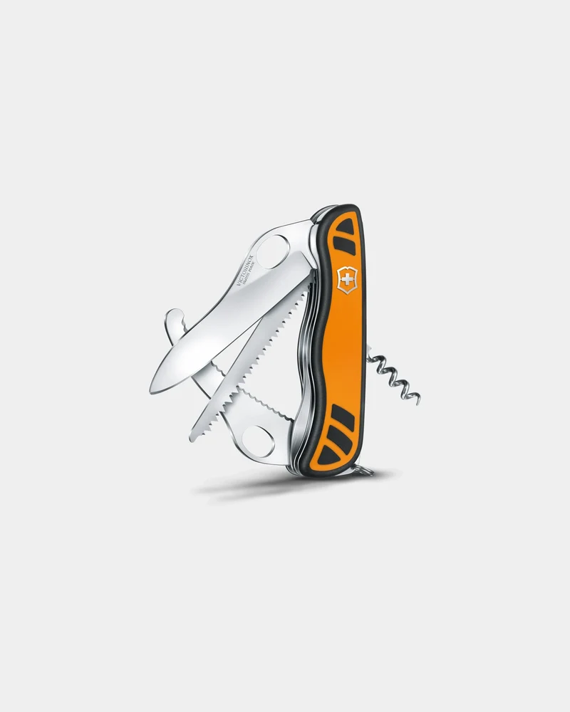 Couteau de poche Victorinox Hunter XT Grip à personnaliser