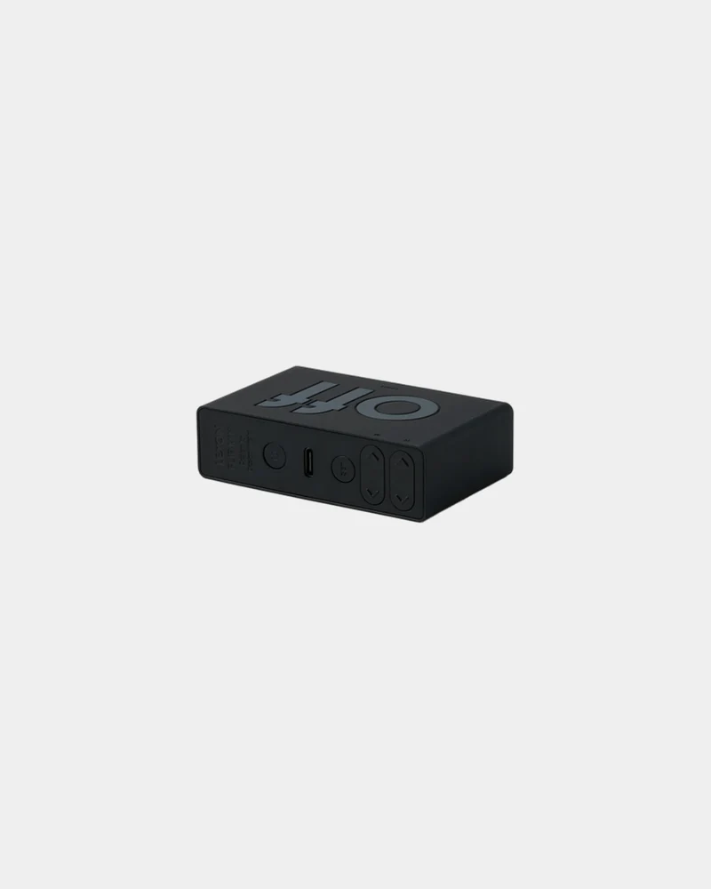 Réveil LCD réversible Lexon Flip Mini à personnaliser