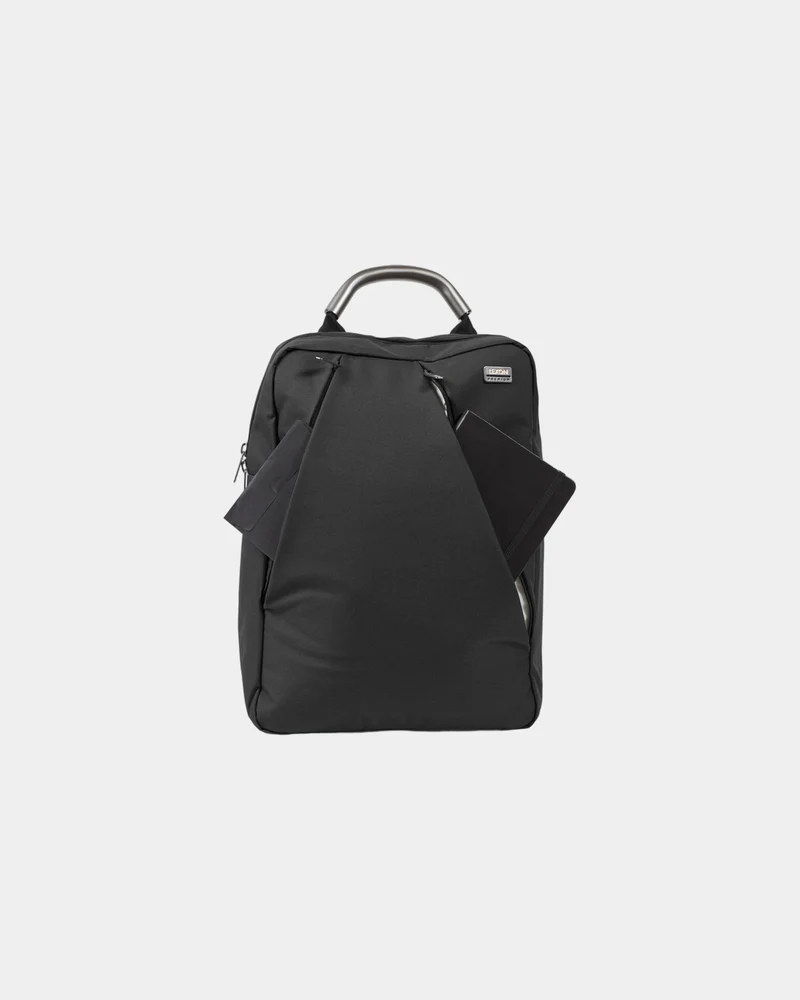 Sac à dos PVC REACH Lexon Premium+ Slim à personnaliser