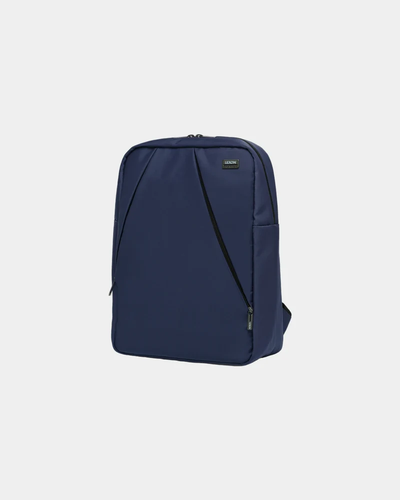 Sac à dos PVC REACH Lexon Premium+ Slim à personnaliser