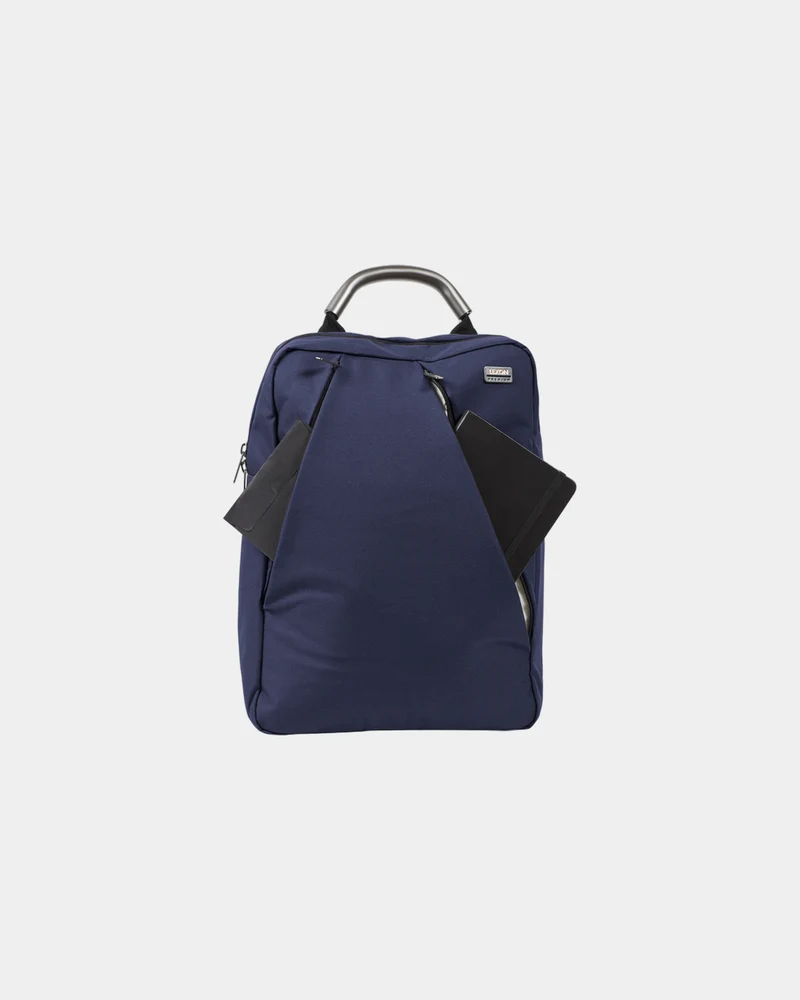 Sac à dos PVC REACH Lexon Premium+ Slim à personnaliser