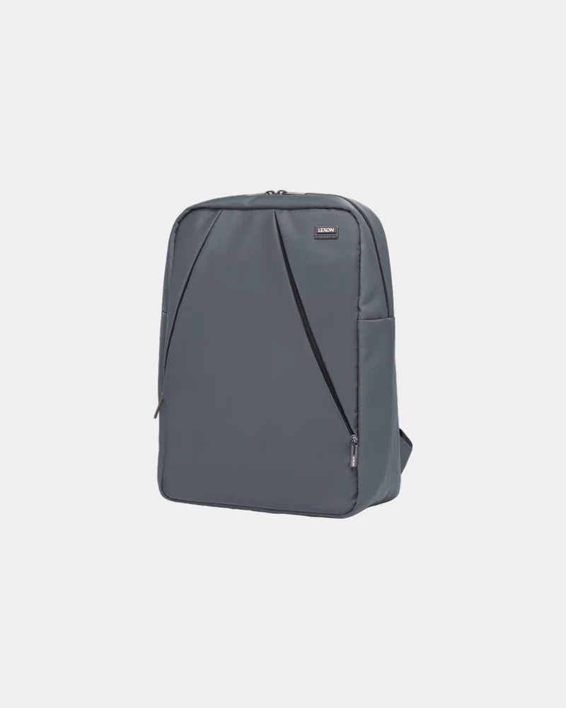 Sac à dos PVC REACH Lexon Premium+ Slim à personnaliser