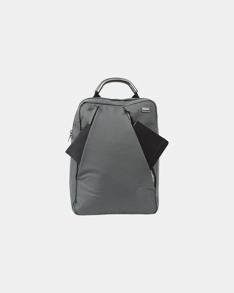 Sac à dos PVC REACH Lexon Premium+ Slim à personnaliser