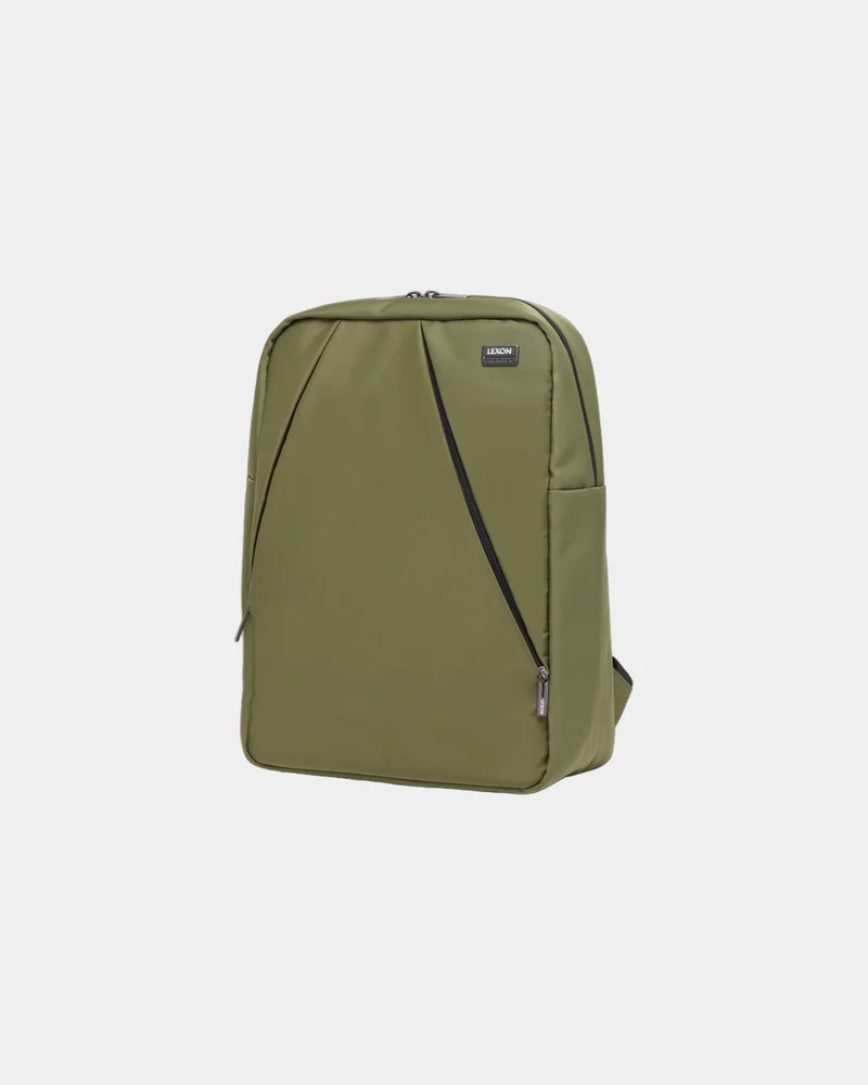 Sac à dos PVC REACH Lexon Premium+ Slim à personnaliser