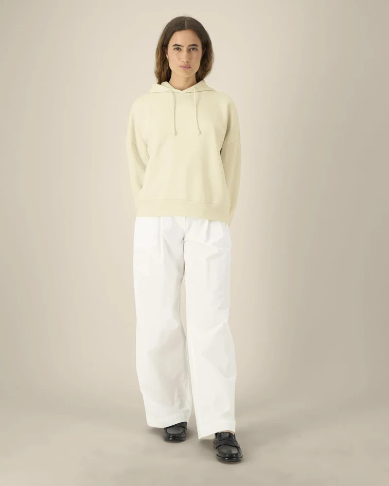 Sweat à capuche femme Stanley/Stella Nora à personnaliser