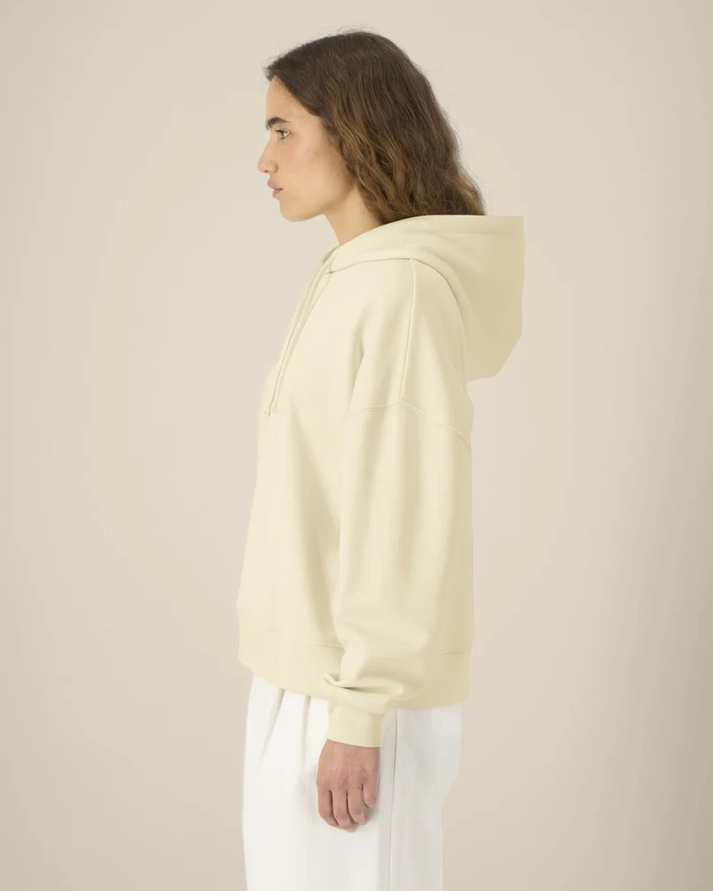 Sweat à capuche femme Stanley/Stella Nora à personnaliser