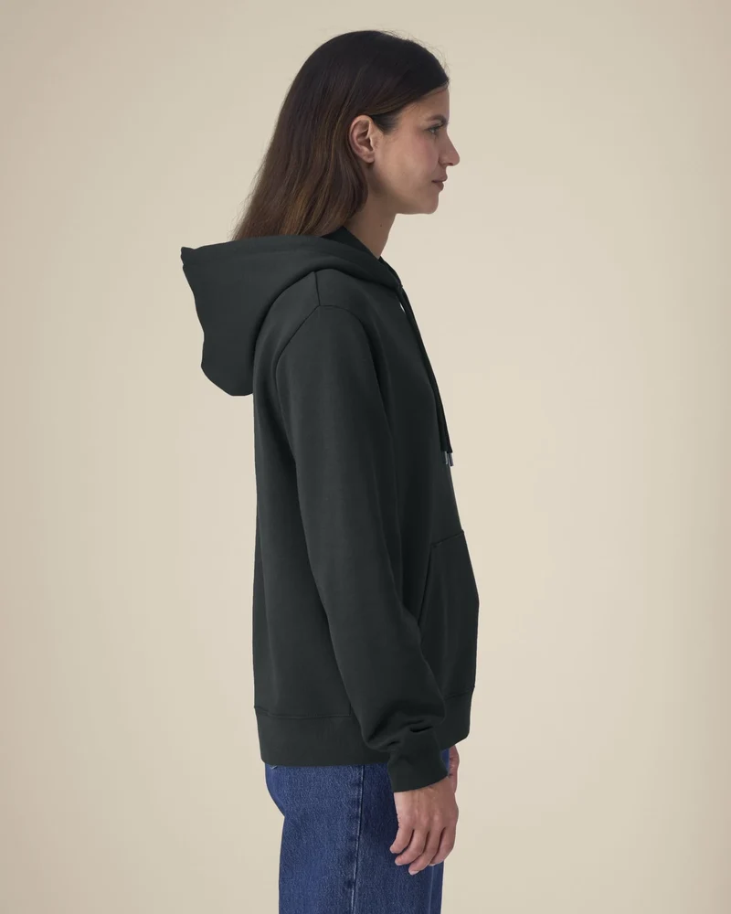 Sweat à capuche coton recyclé Stanley/Stella Gamechanger à personnaliser