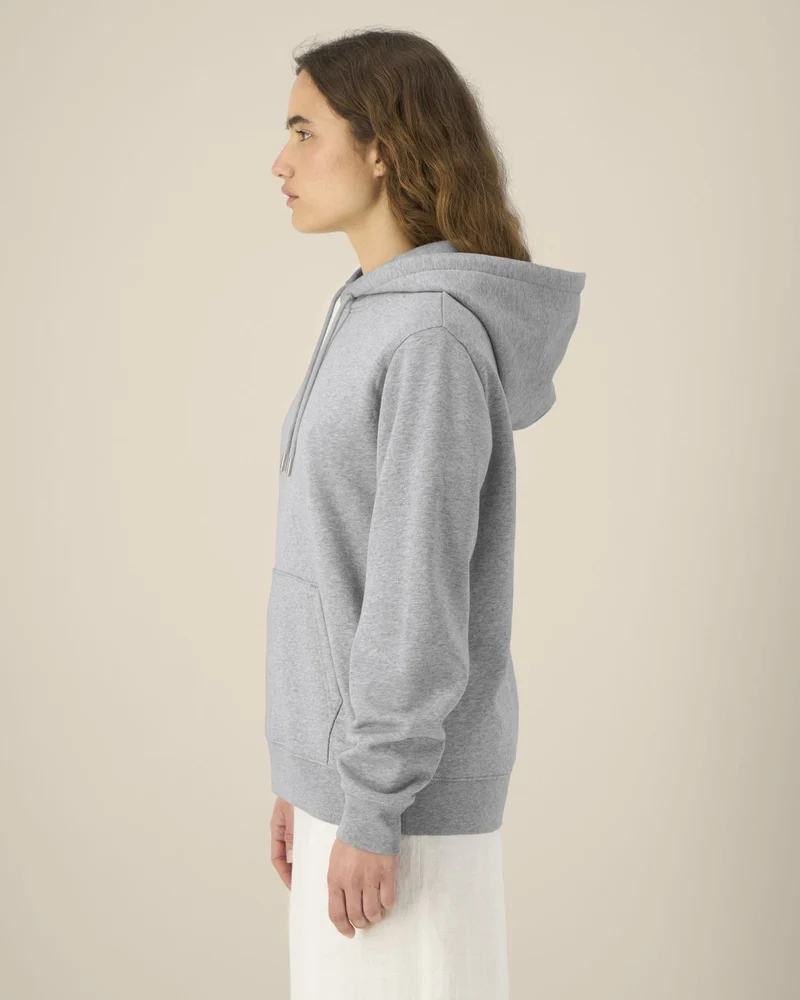 Sweat à capuche coton recyclé Stanley/Stella Gamechanger à personnaliser