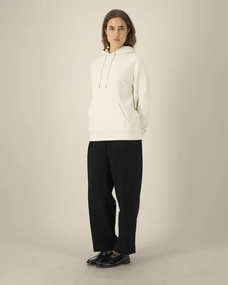 Sweat à capuche coton recyclé Stanley/Stella Gamechanger à personnaliser
