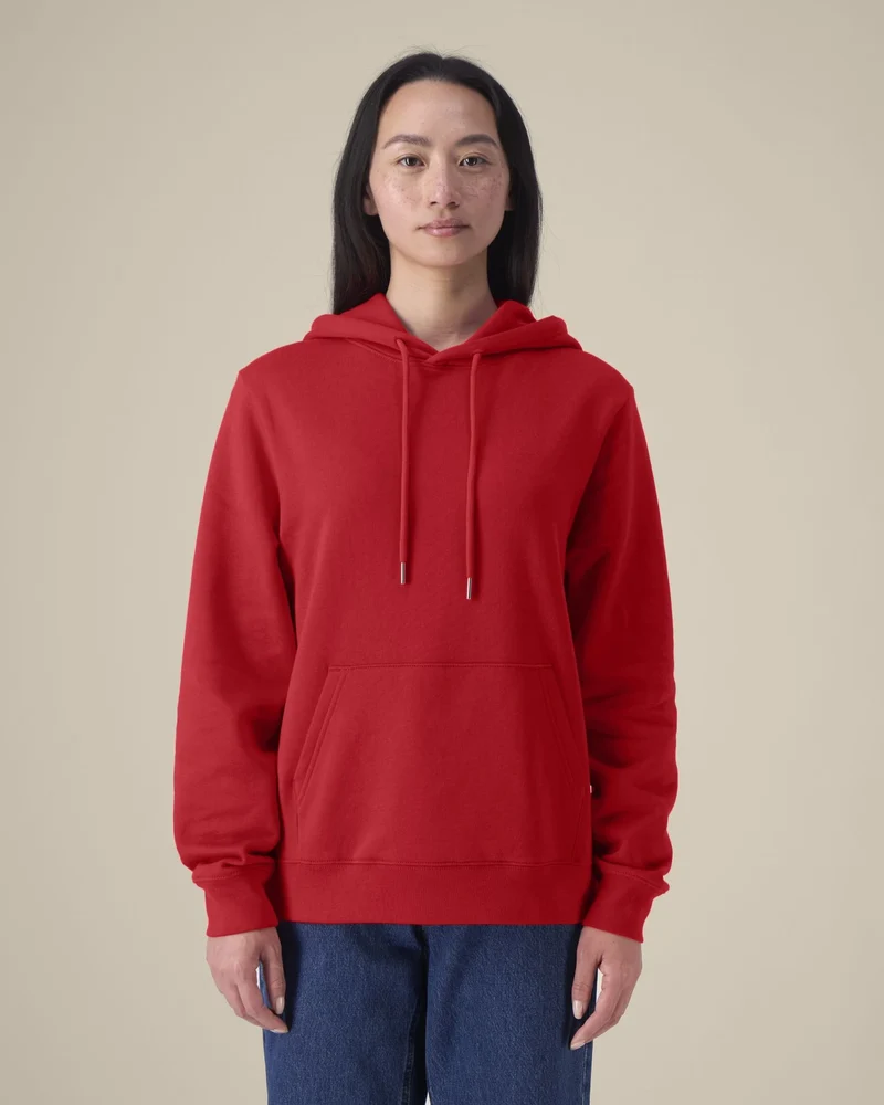 Sweat à capuche coton recyclé Stanley/Stella Gamechanger à personnaliser
