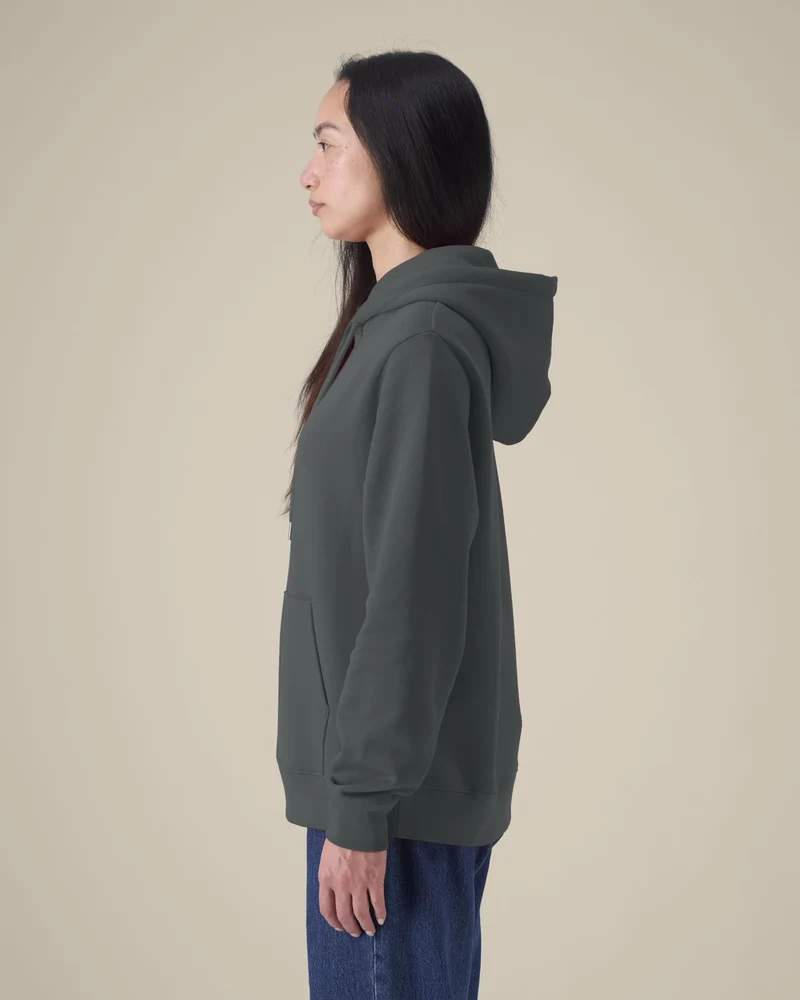 Sweat à capuche coton recyclé Stanley/Stella Gamechanger à personnaliser