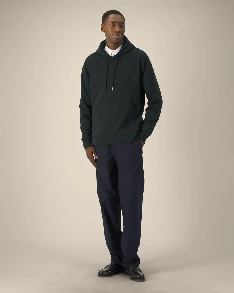 Sweat à capuche coton recyclé Stanley/Stella Gamechanger à personnaliser