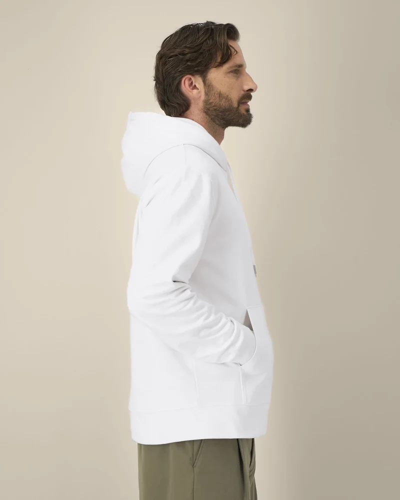 Sweat à capuche coton recyclé Stanley/Stella Gamechanger à personnaliser