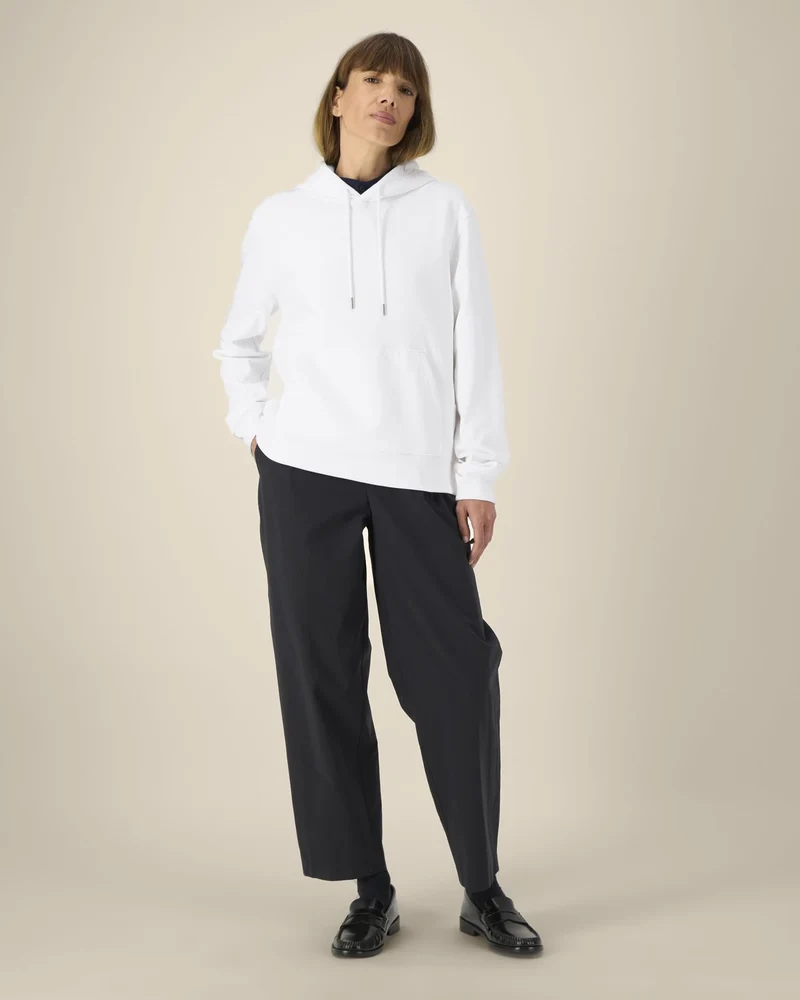 Sweat à capuche coton recyclé Stanley/Stella Gamechanger à personnaliser