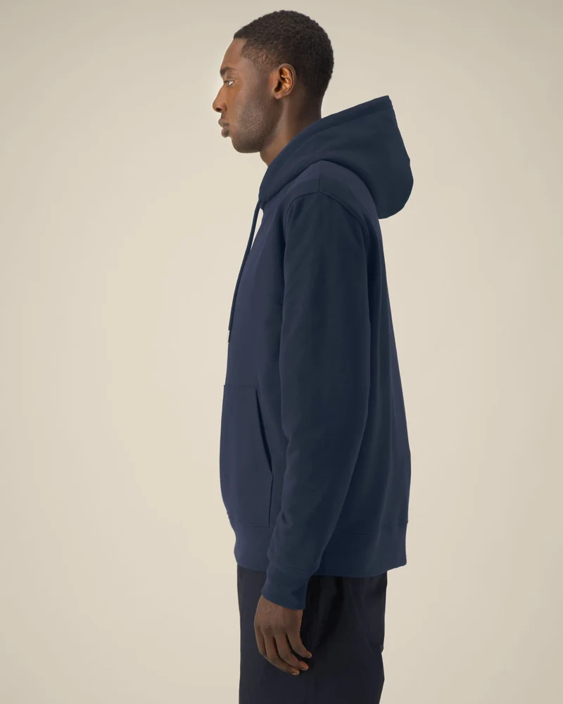 Sweat à capuche coton recyclé Stanley/Stella Gamechanger à personnaliser