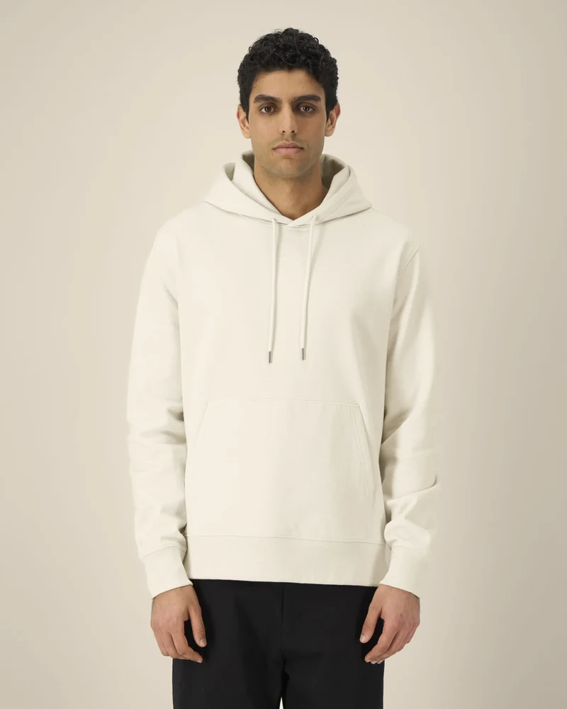 Sweat à capuche coton recyclé Stanley/Stella Gamechanger à personnaliser