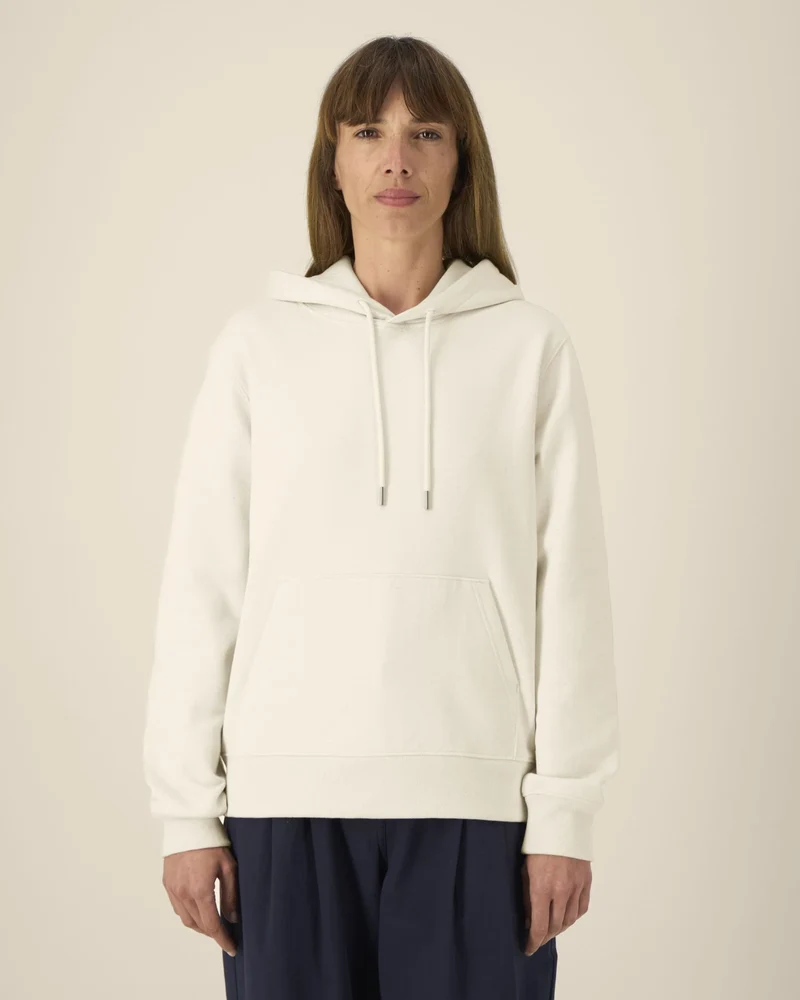 Sweat à capuche coton recyclé Stanley/Stella Gamechanger à personnaliser