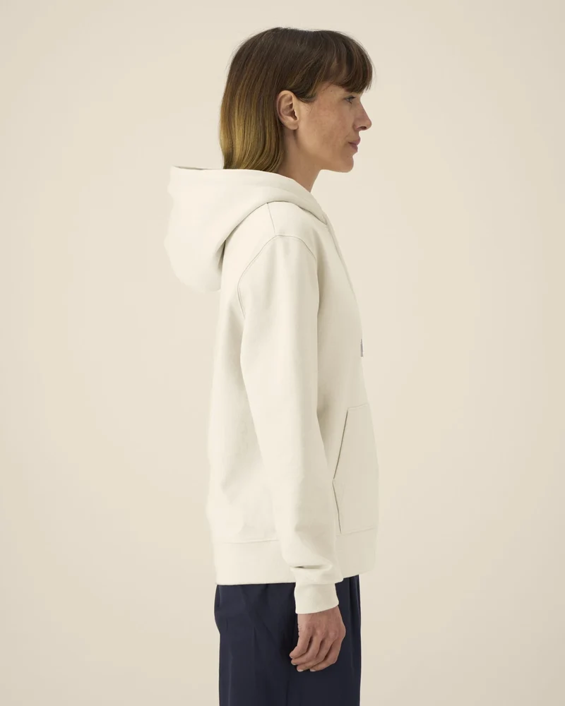Sweat à capuche coton recyclé Stanley/Stella Gamechanger à personnaliser