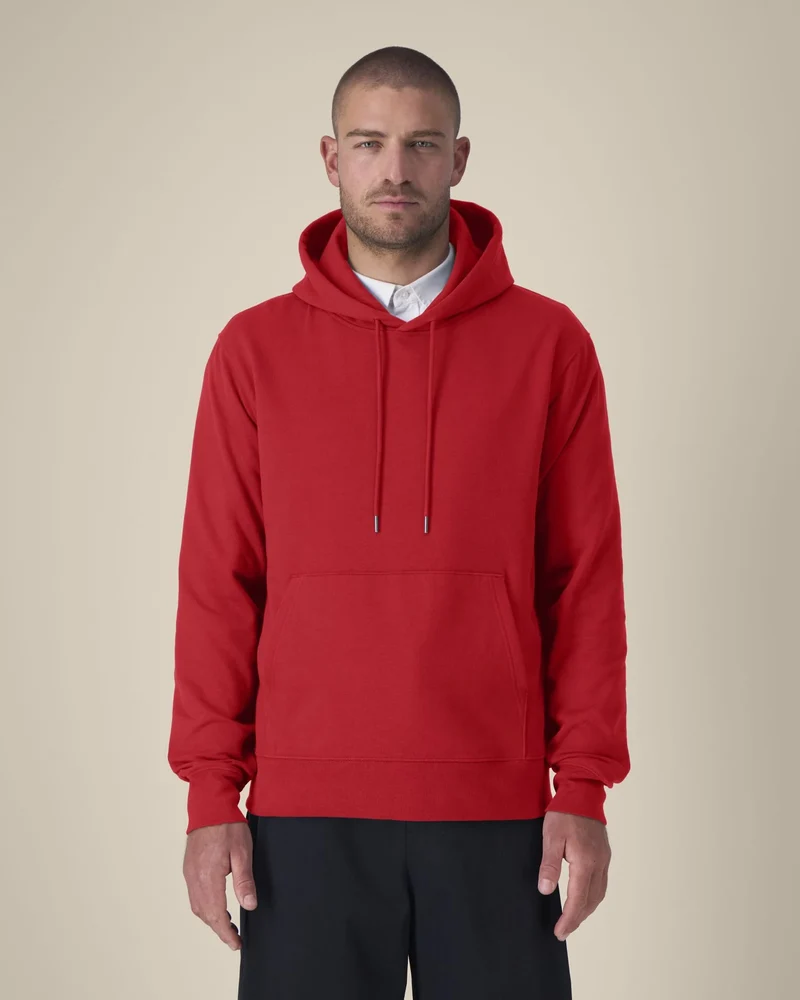 Sweat à capuche coton recyclé Stanley/Stella Gamechanger à personnaliser