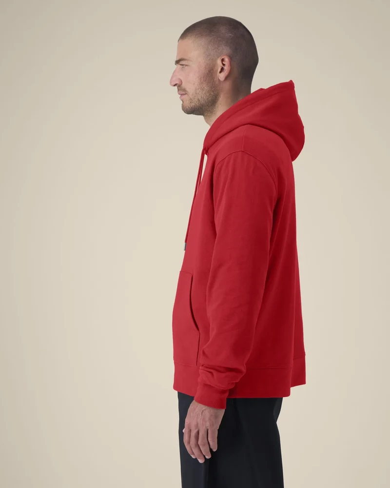 Sweat à capuche coton recyclé Stanley/Stella Gamechanger à personnaliser