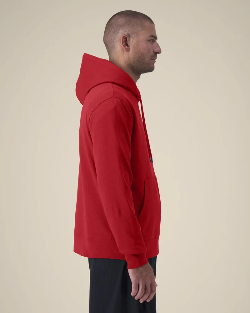 Sweat à capuche coton recyclé Stanley/Stella Gamechanger à personnaliser