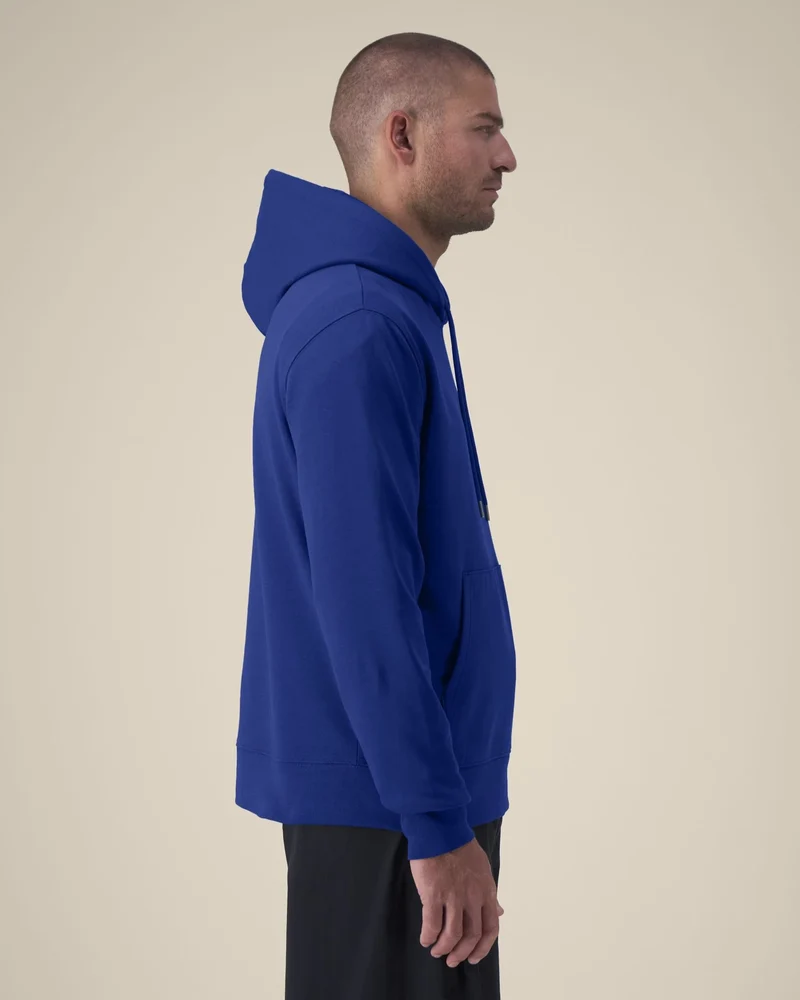 Sweat à capuche coton recyclé Stanley/Stella Gamechanger à personnaliser