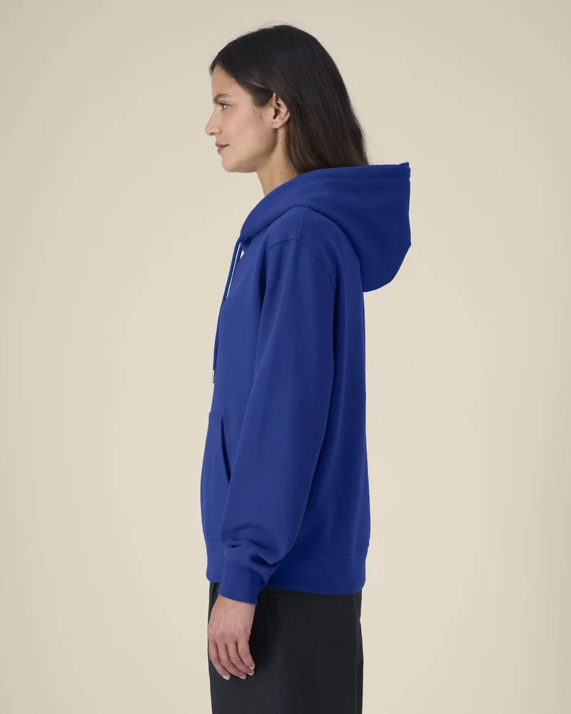 Sweat à capuche coton recyclé Stanley/Stella Gamechanger à personnaliser