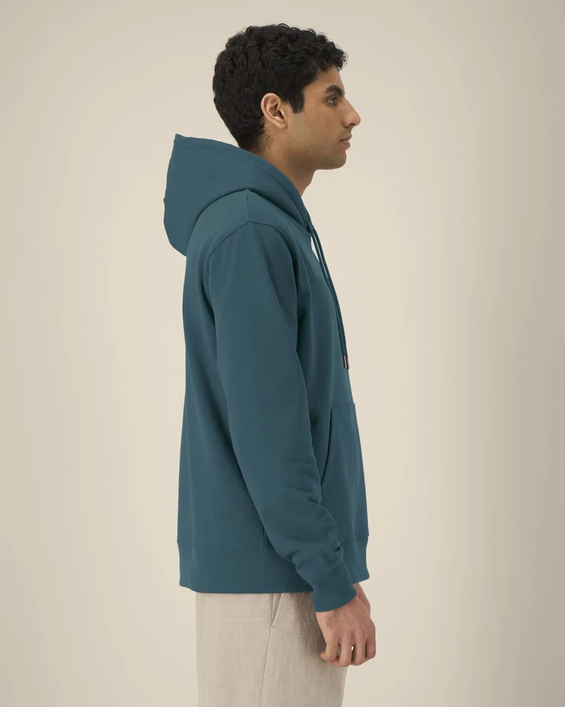 Sweat à capuche coton recyclé Stanley/Stella Gamechanger à personnaliser