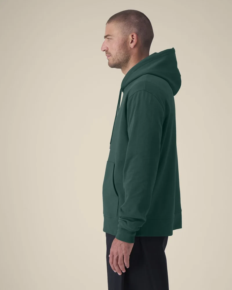 Sweat à capuche coton recyclé Stanley/Stella Gamechanger à personnaliser