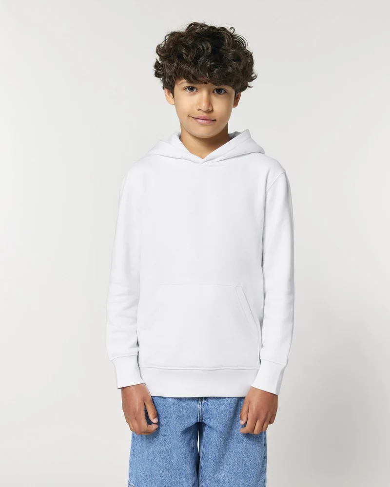 Sweat à capuche enfant Mini Cruiser 2.0 à personnaliser