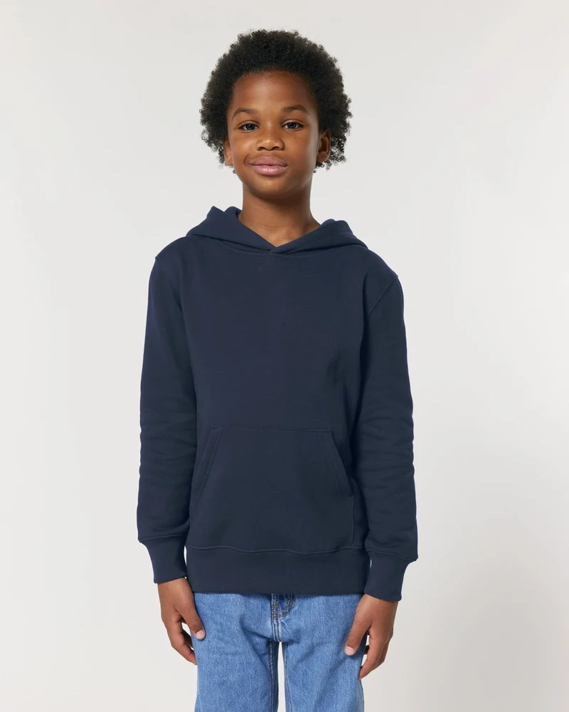 Sweat à capuche enfant Mini Cruiser 2.0 à personnaliser