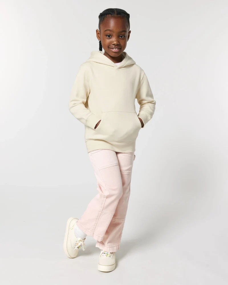 Sweat à capuche enfant Mini Cruiser 2.0 à personnaliser