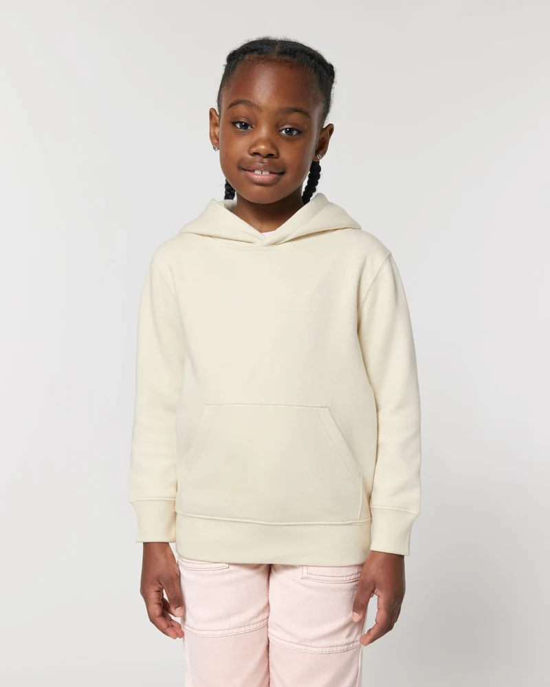 Sweat à capuche enfant Mini Cruiser 2.0 à personnaliser