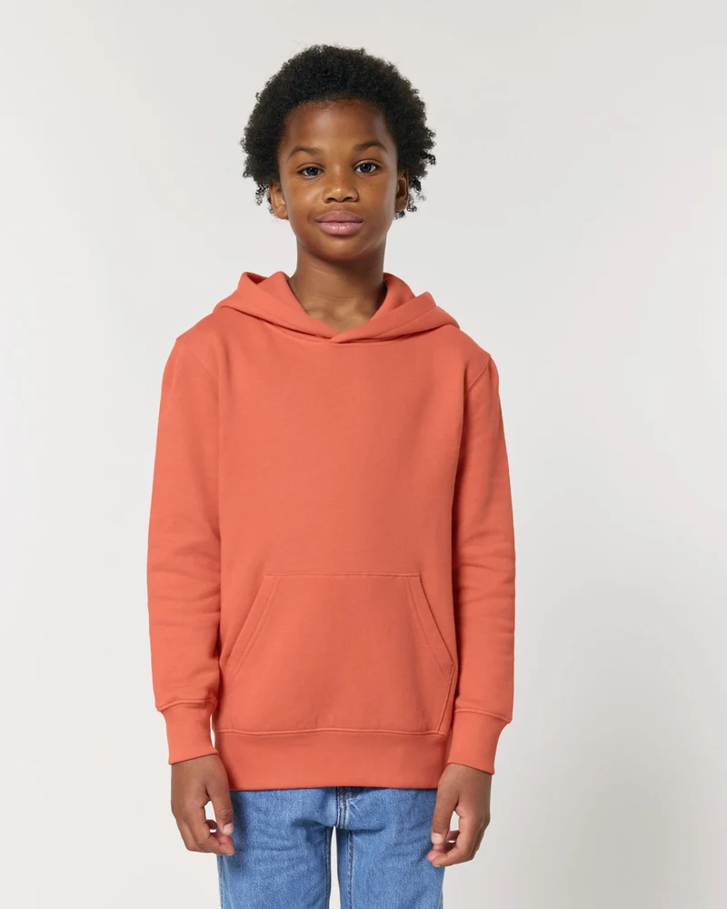 Sweat à capuche enfant Mini Cruiser 2.0 à personnaliser