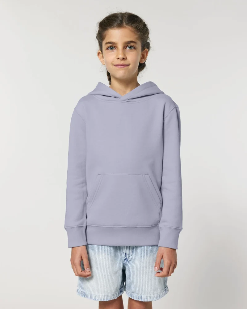 Sweat à capuche enfant Mini Cruiser 2.0 à personnaliser