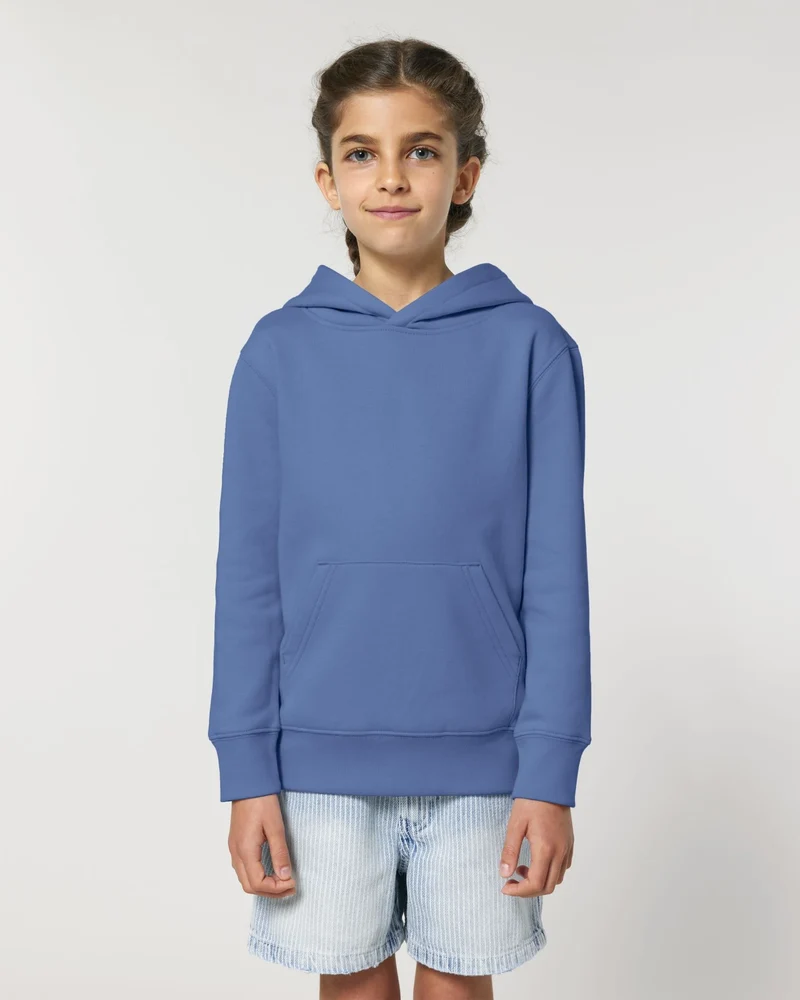 Sweat à capuche enfant Mini Cruiser 2.0 à personnaliser